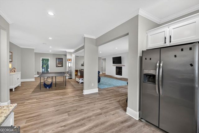 122 Harmony Bay Drive, Eatonton, GA 31024