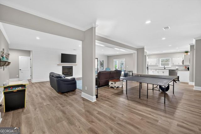 122 Harmony Bay Drive, Eatonton, GA 31024