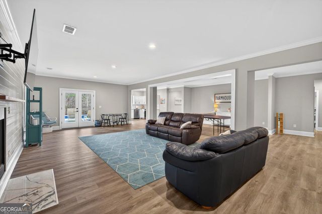 122 Harmony Bay Drive, Eatonton, GA 31024