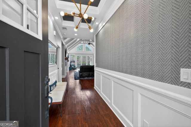 122 Harmony Bay Drive, Eatonton, GA 31024