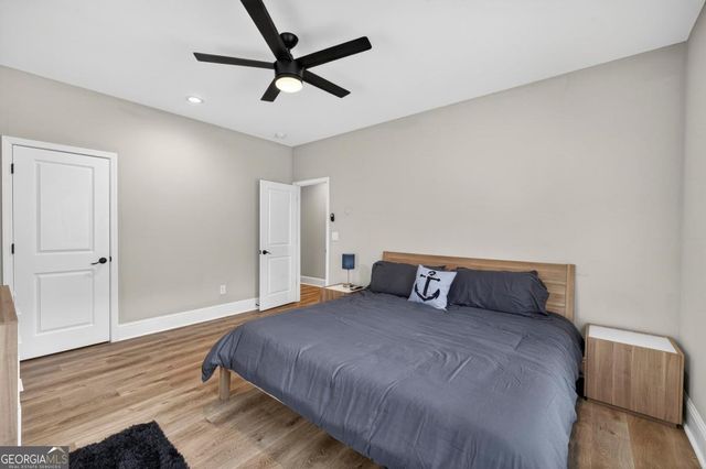 122 Harmony Bay Drive, Eatonton, GA 31024