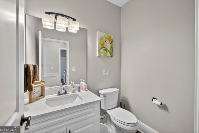 122 Harmony Bay Drive, Eatonton, GA 31024