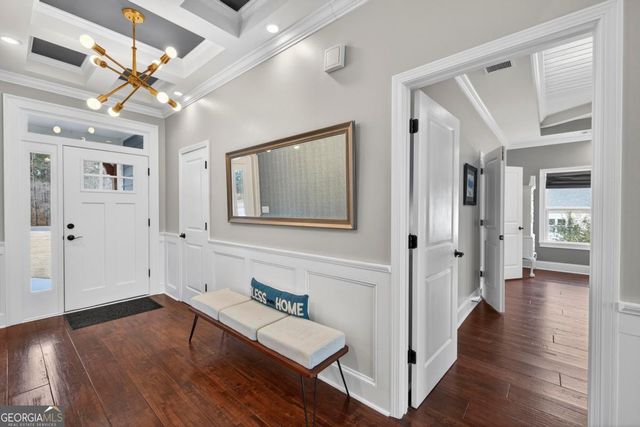 122 Harmony Bay Drive, Eatonton, GA 31024