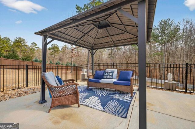 122 Harmony Bay Drive, Eatonton, GA 31024