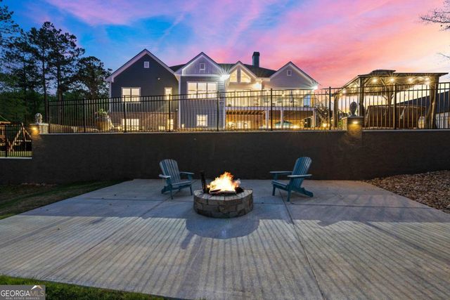 122 Harmony Bay Drive, Eatonton, GA 31024