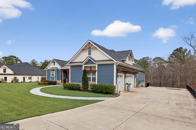 122 Harmony Bay Drive, Eatonton, GA 31024