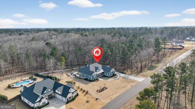 122 Harmony Bay Drive, Eatonton, GA 31024