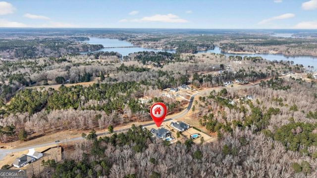 122 Harmony Bay Drive, Eatonton, GA 31024