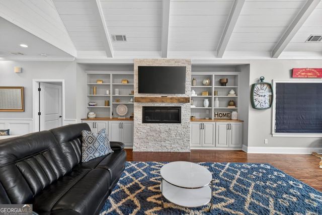 122 Harmony Bay Drive, Eatonton, GA 31024