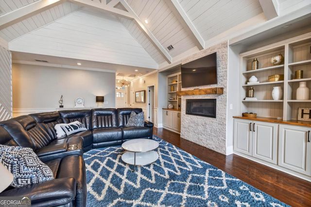 122 Harmony Bay Drive, Eatonton, GA 31024