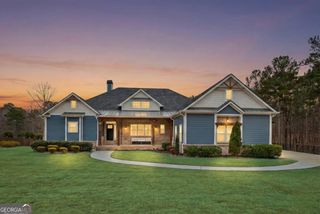 122 Harmony Bay Drive, Eatonton, GA 31024