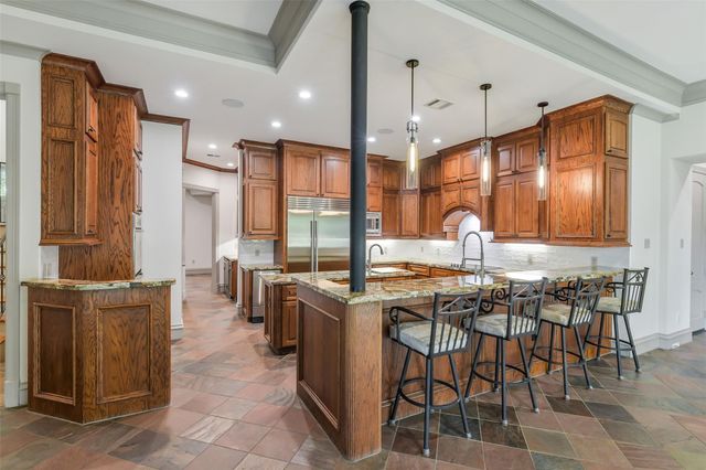 11410 Outpost Cove Drive, Willis, TX 77318