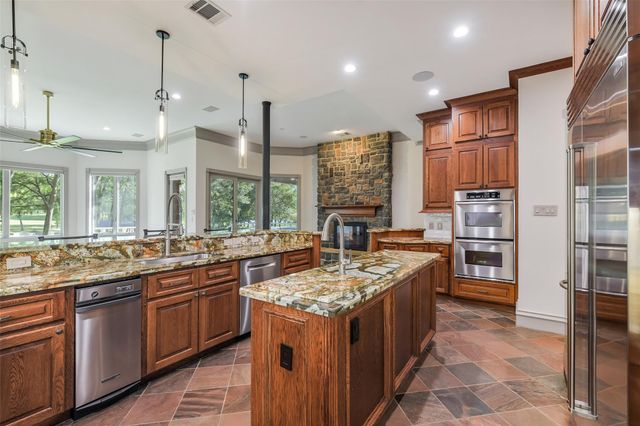11410 Outpost Cove Drive, Willis, TX 77318