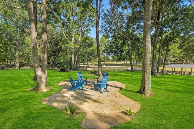 11410 Outpost Cove Drive, Willis, TX 77318