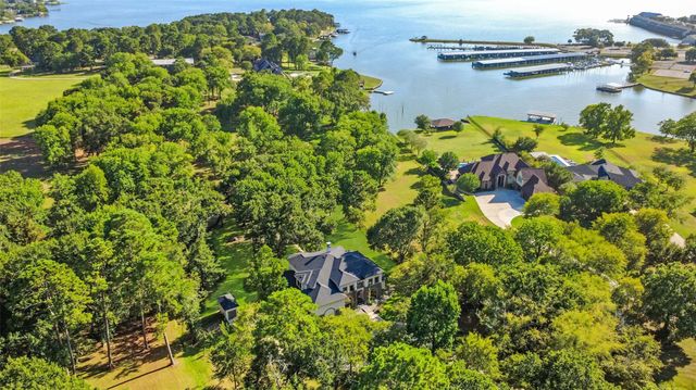 11410 Outpost Cove Drive, Willis, TX 77318