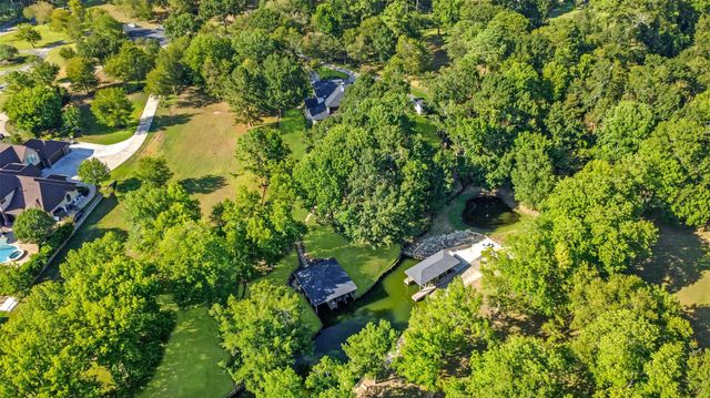 11410 Outpost Cove Drive, Willis, TX 77318