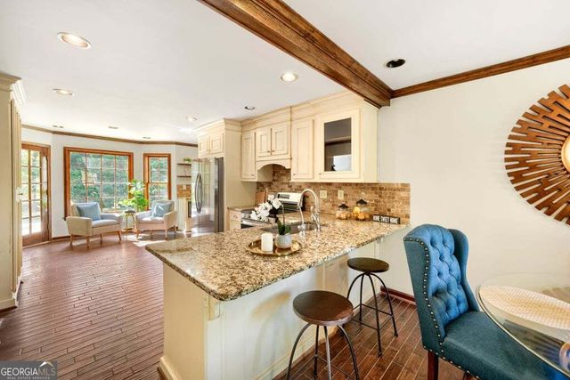 79 Nickajack Road SW, Mableton, GA 30126