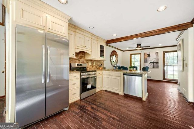 79 Nickajack Road SW, Mableton, GA 30126