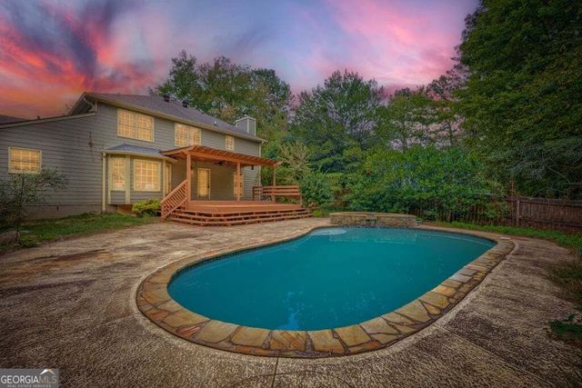 79 Nickajack Road SW, Mableton, GA 30126