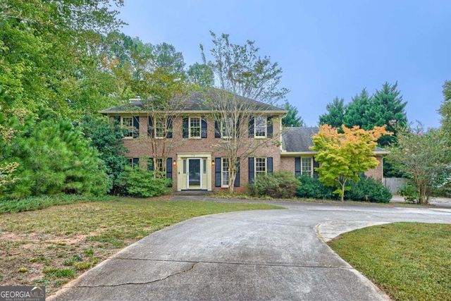 79 Nickajack Road SW, Mableton, GA 30126