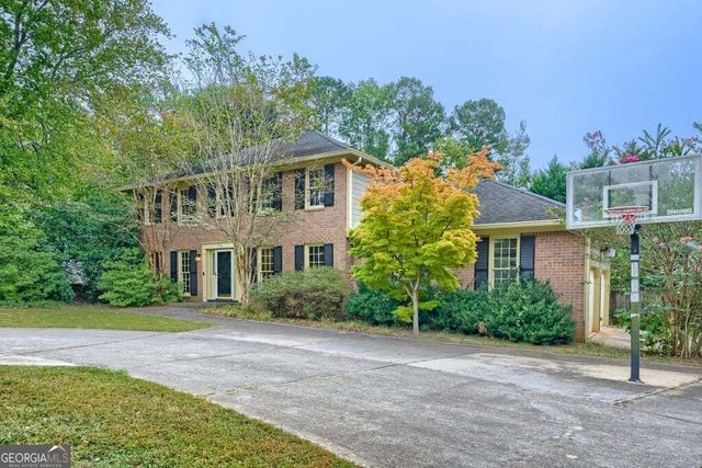 79 Nickajack Road SW, Mableton, GA 30126