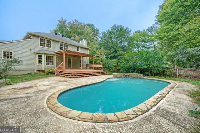 79 Nickajack Road SW, Mableton, GA 30126