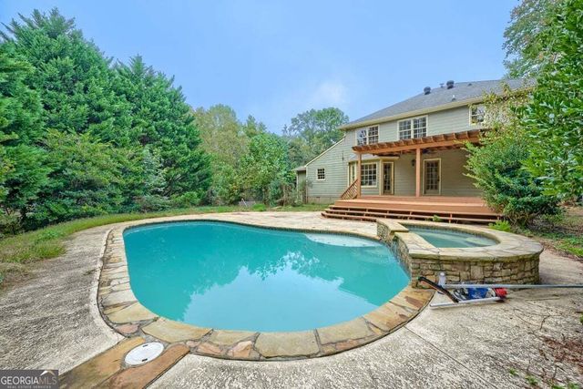 79 Nickajack Road SW, Mableton, GA 30126