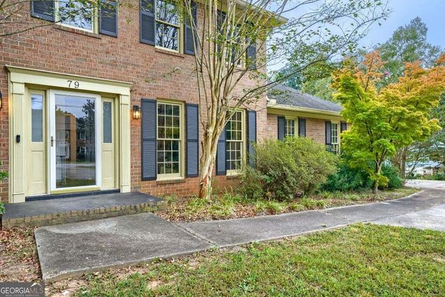 79 Nickajack Road SW, Mableton, GA 30126