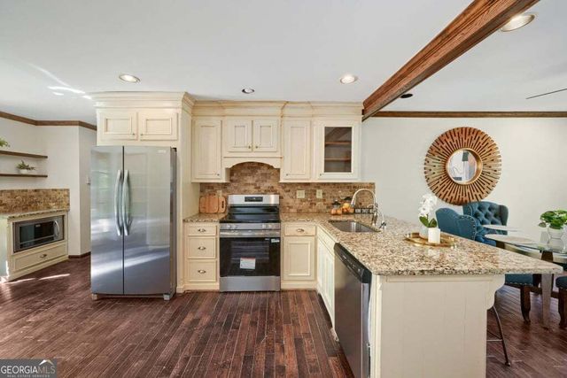 79 Nickajack Road SW, Mableton, GA 30126