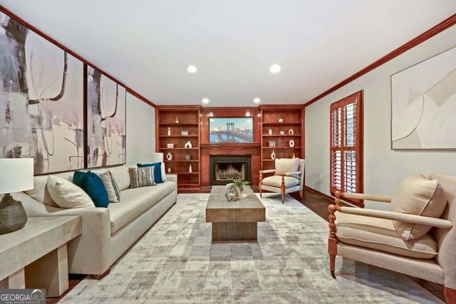 79 Nickajack Road SW, Mableton, GA 30126
