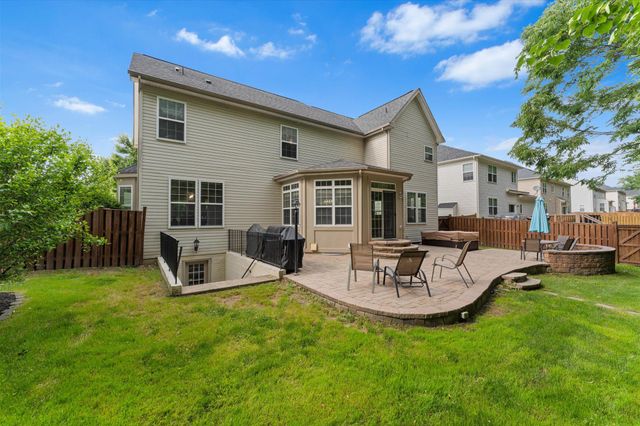5439 BANTRY CT, Woodbridge, VA 22193