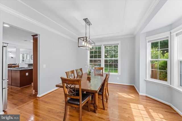 5439 BANTRY CT, Woodbridge, VA 22193