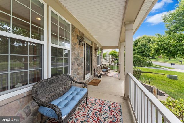 5439 BANTRY CT, Woodbridge, VA 22193
