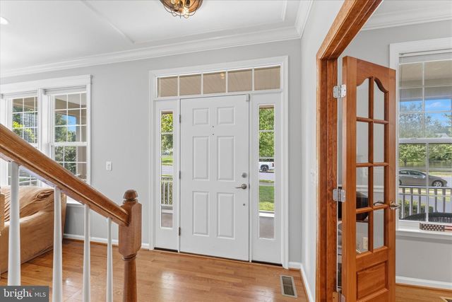 5439 BANTRY CT, Woodbridge, VA 22193