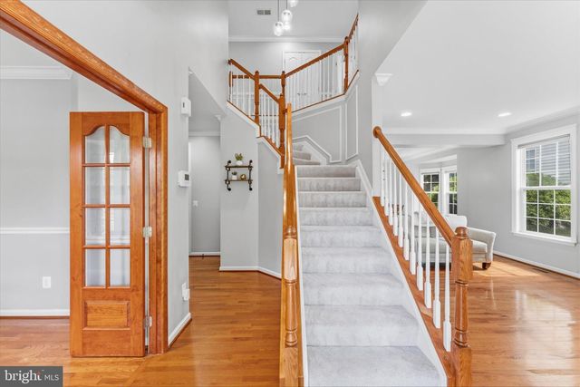 5439 BANTRY CT, Woodbridge, VA 22193