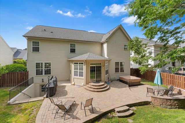 5439 BANTRY CT, Woodbridge, VA 22193