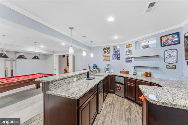 5439 BANTRY CT, Woodbridge, VA 22193
