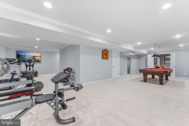 5439 BANTRY CT, Woodbridge, VA 22193