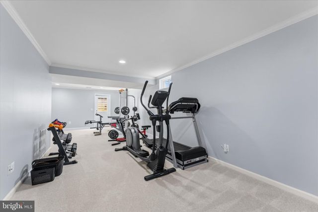 5439 BANTRY CT, Woodbridge, VA 22193