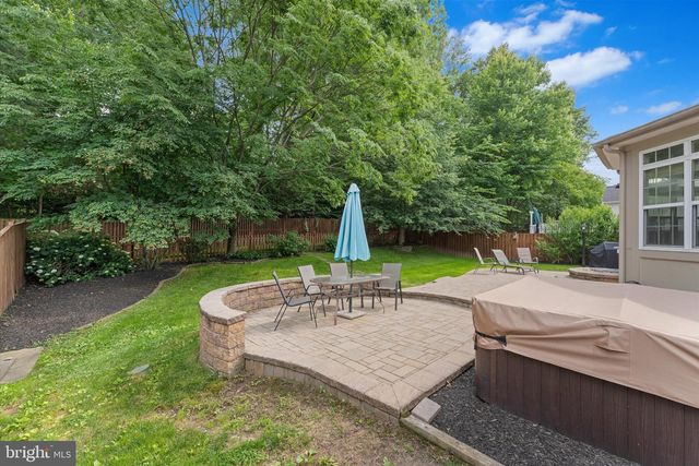 5439 BANTRY CT, Woodbridge, VA 22193