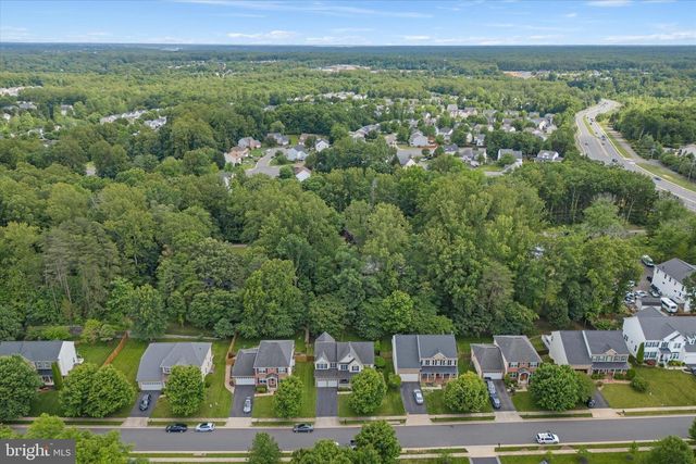 5439 BANTRY CT, Woodbridge, VA 22193