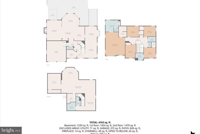 5439 BANTRY CT, Woodbridge, VA 22193
