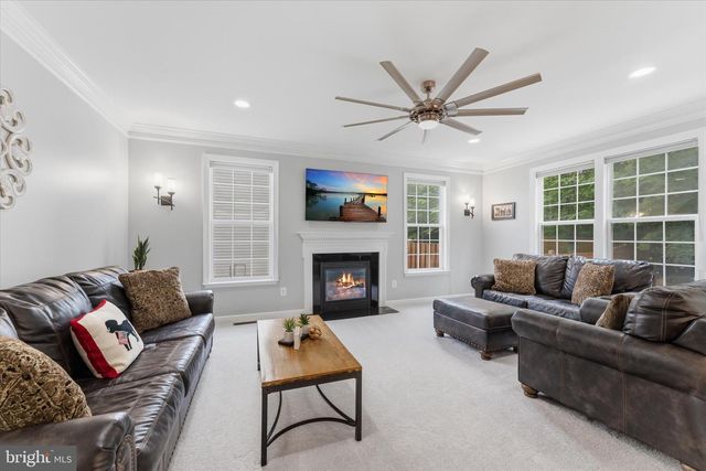 5439 BANTRY CT, Woodbridge, VA 22193