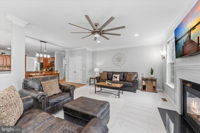 5439 BANTRY CT, Woodbridge, VA 22193