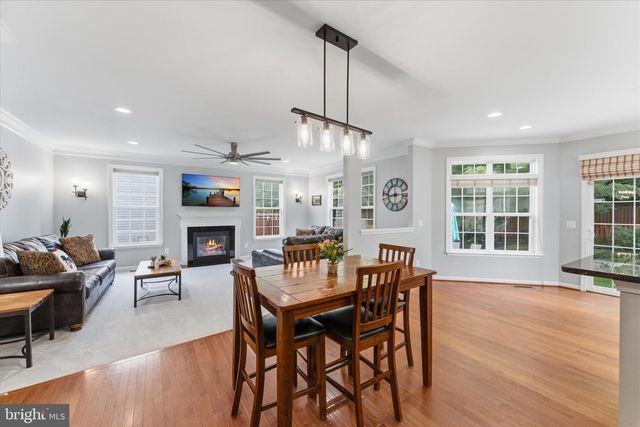 5439 BANTRY CT, Woodbridge, VA 22193
