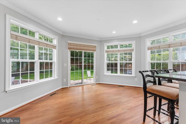 5439 BANTRY CT, Woodbridge, VA 22193