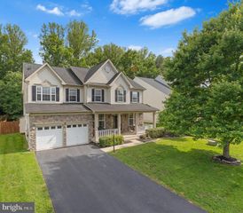 5439 BANTRY CT, Woodbridge, VA 22193