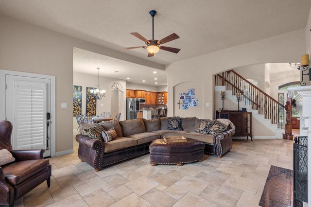 22922 Deforest Ridge Ln, Katy, TX 77494