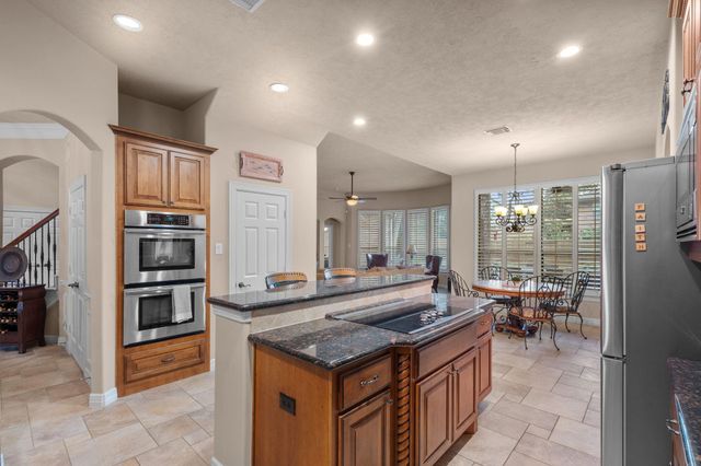 22922 Deforest Ridge Ln, Katy, TX 77494