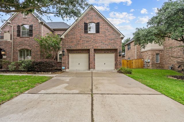 22922 Deforest Ridge Ln, Katy, TX 77494